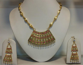 Welcome to Kingkini Assamese Traditional Jewellery