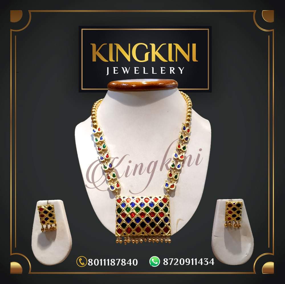 Kingkini jewellery sales