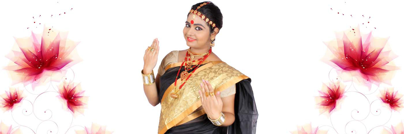 Kingkini Assamese Traditional Jewellery 