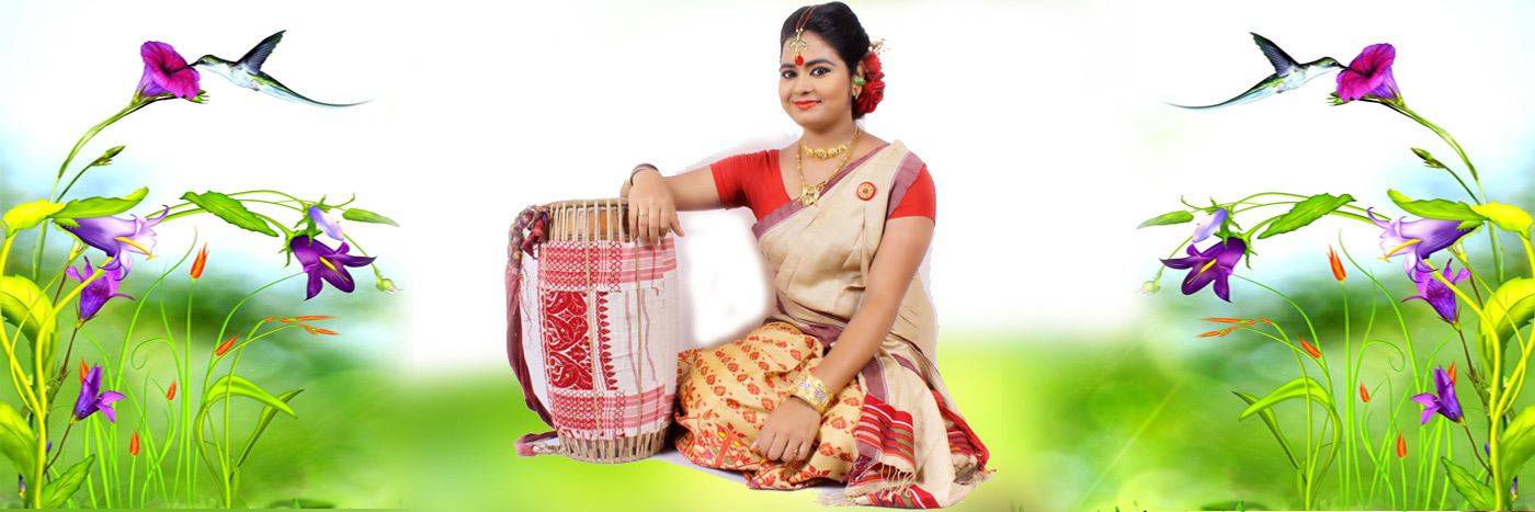 Kingkini Assamese Traditional Jewellery 