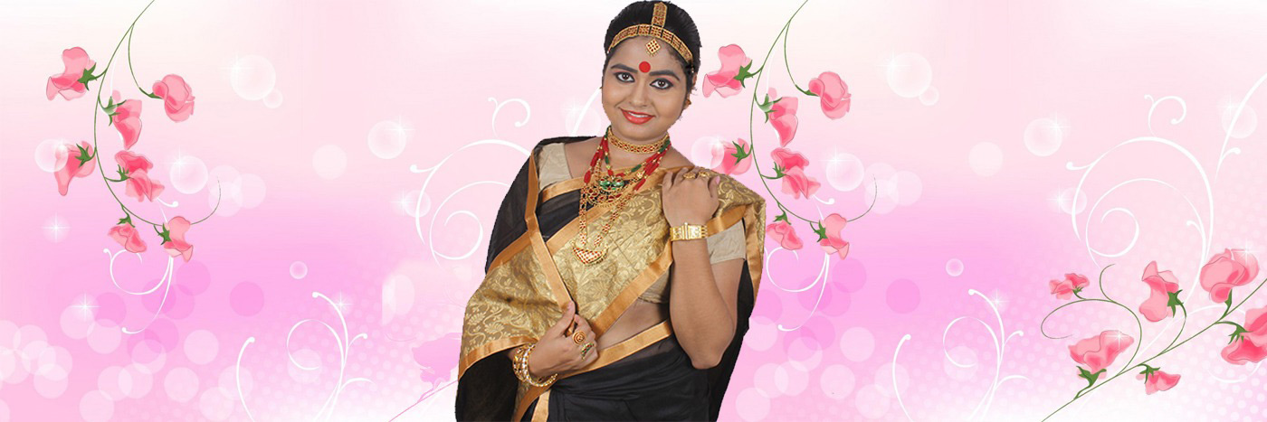 Kingkini Assamese Traditional Jewellery 